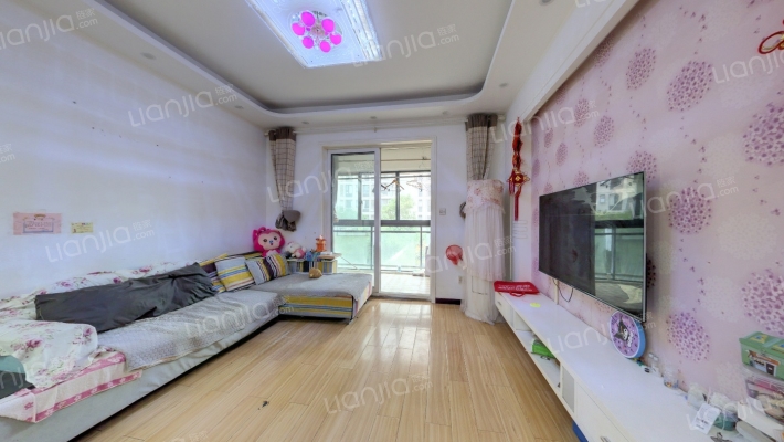 水墨清华二手房实景图