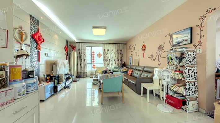 锦明花园二手房实景图