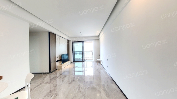 建发央璟二手房实景图