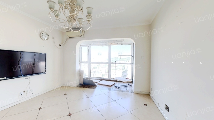 香缇树二手房实景图