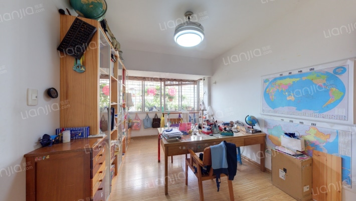 太平洋广场二手房实景图