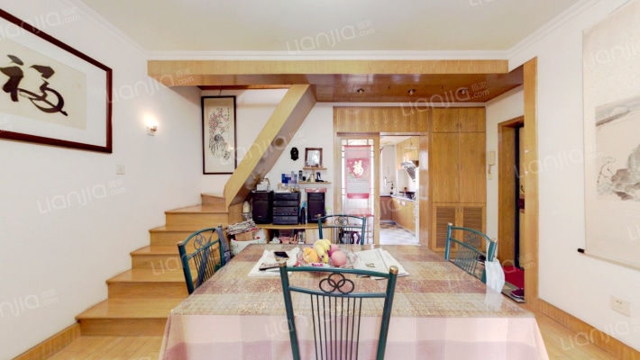 保俶北路101号二手房实景图