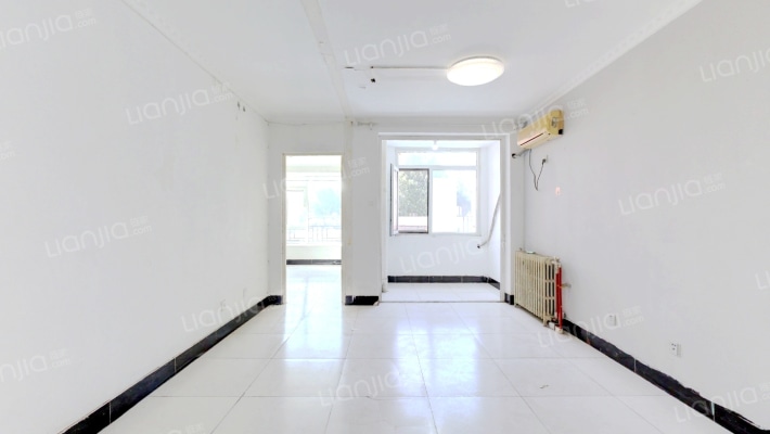 紫南家园南区二手房实景图