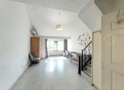 整租·枣园小区 2室1厅 南/北_枣园小区租房