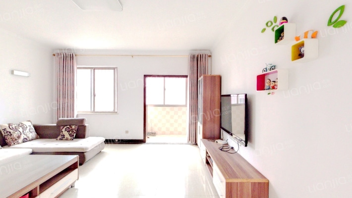 雷锋机电建材批发市场二手房实景图