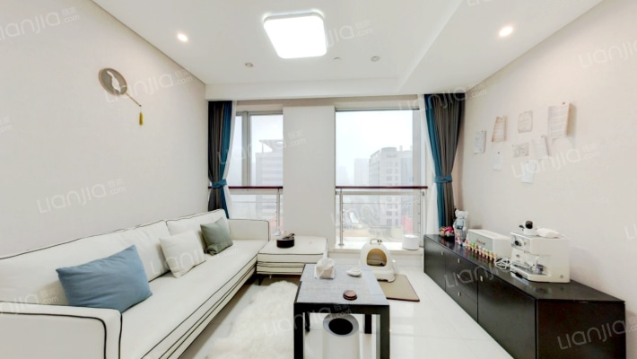 星光国际公馆二手房实景图