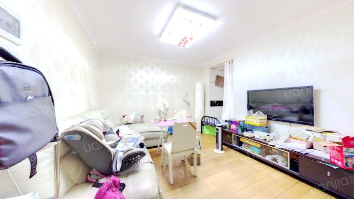 泰华大厦二手房实景图