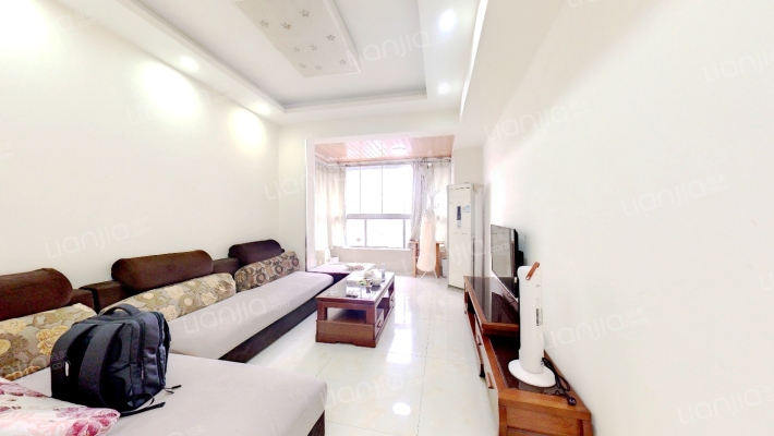 石油家益佳禾园E区二手房实景图