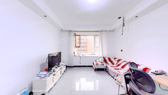 中山尚城二手房实景图