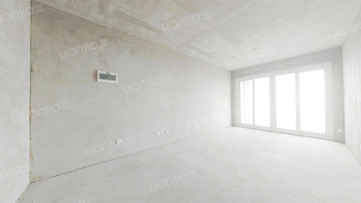 港中旅蓝谷壹号二手房实景图