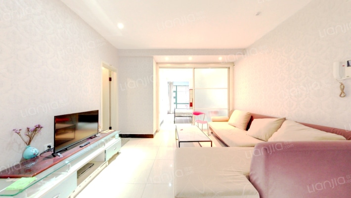 恒通云鼎二手房实景图