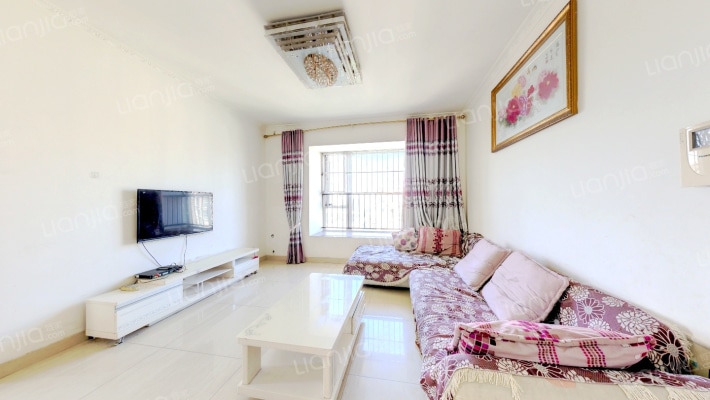 常青藤一期二手房实景图