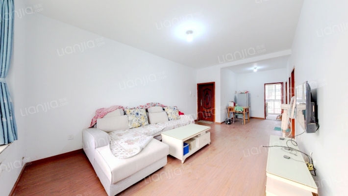 三星快乐新区安置房二手房实景图