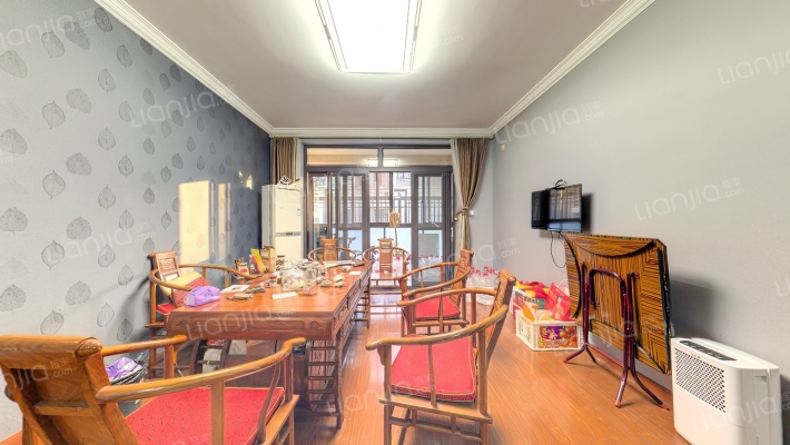 阳光雅轩二手房实景图