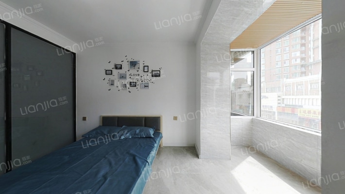 抚松路593号二手房实景图