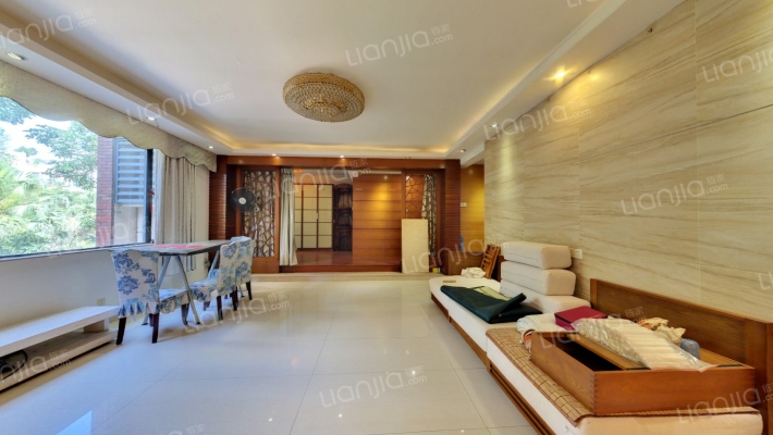 万科四季花城文竹轩二手房实景图