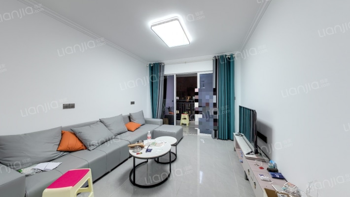 望达智造小镇二手房实景图