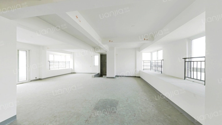 雅戈尔锦绣东城二手房实景图