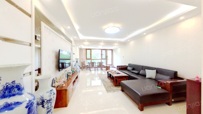 吉宝季景沁园二手房实景图