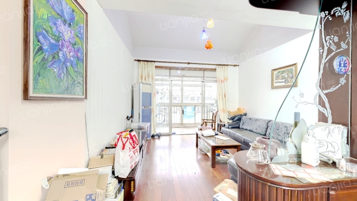 极景易家二手房实景图