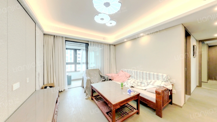 仁恒城市星光二手房实景图