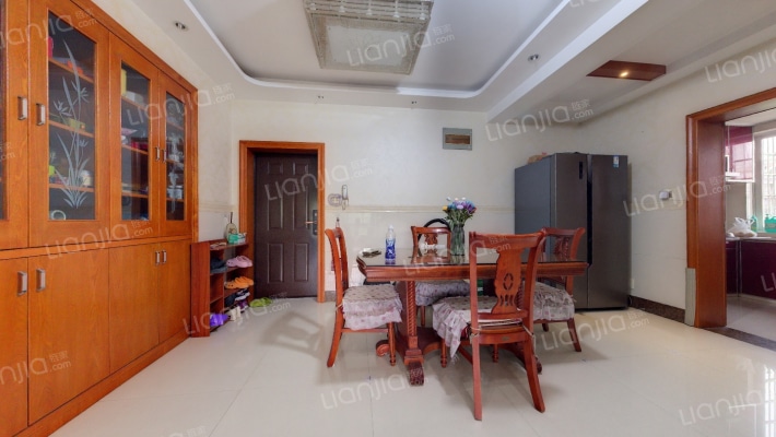 浦江苑小区二手房实景图