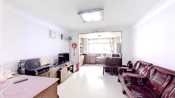 福嘉园二手房实景图