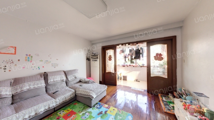 长宁苑二区B二手房实景图