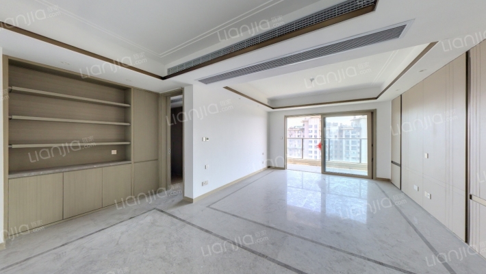 绿地西水东隽荟二手房实景图