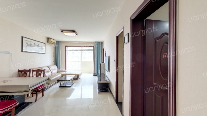 启馨园二手房实景图