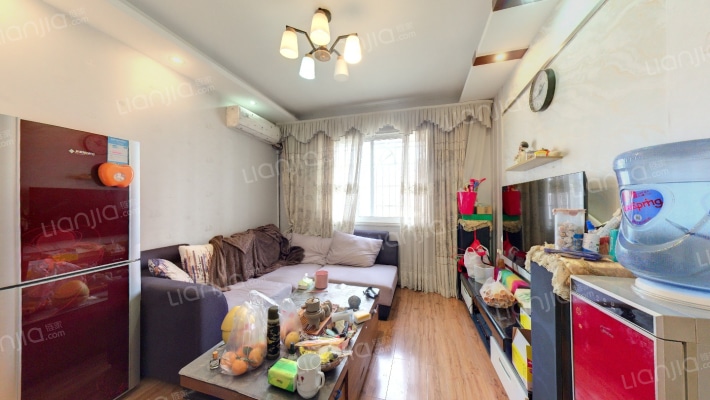 学府雅居二手房实景图