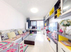 整租·奥园观澜誉峰 3室2厅 北_奥园观澜誉峰租房