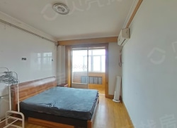 整租·建兴花园 1室1厅 东/西_建兴花园租房