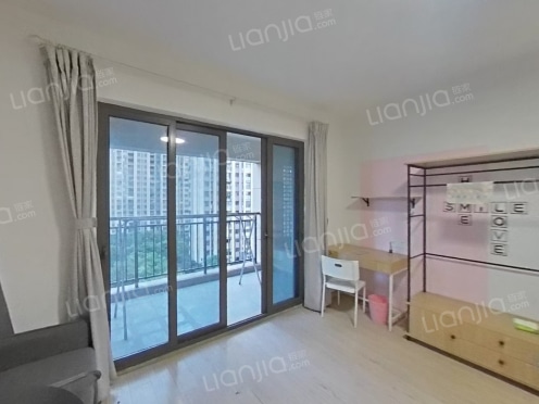 合租·苏高新天之运 4居室 南卧