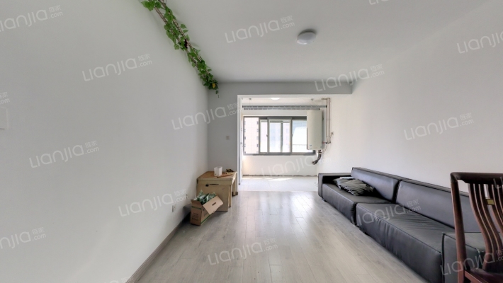 沐泽苑二手房实景图