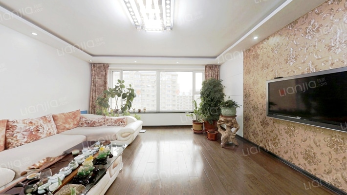 国税繁荣小区二手房实景图