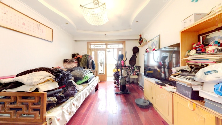 惠东新苑二手房实景图