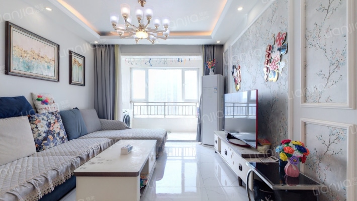 紫龙苑二手房实景图