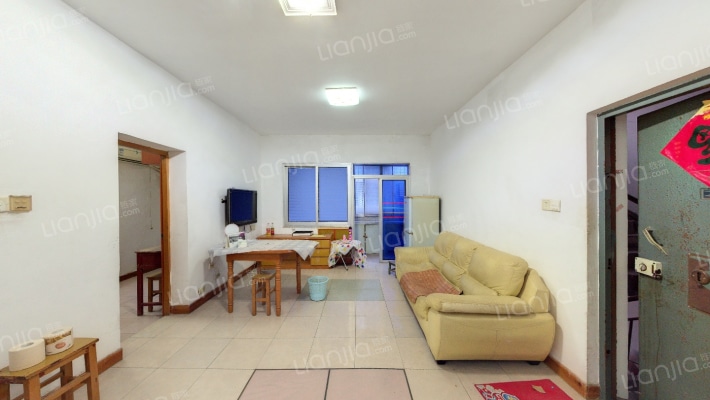 金球小区二手房实景图