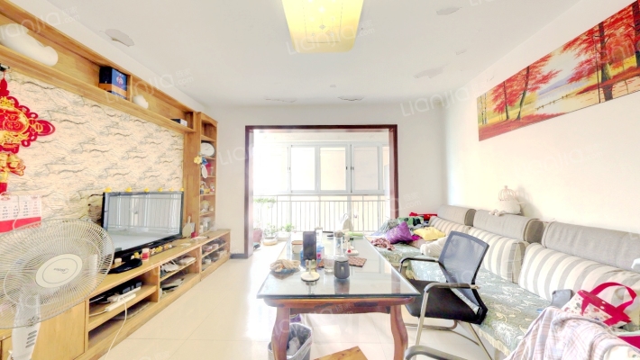 东方惠城B区二手房实景图