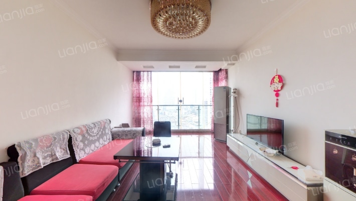 印象康城二手房实景图