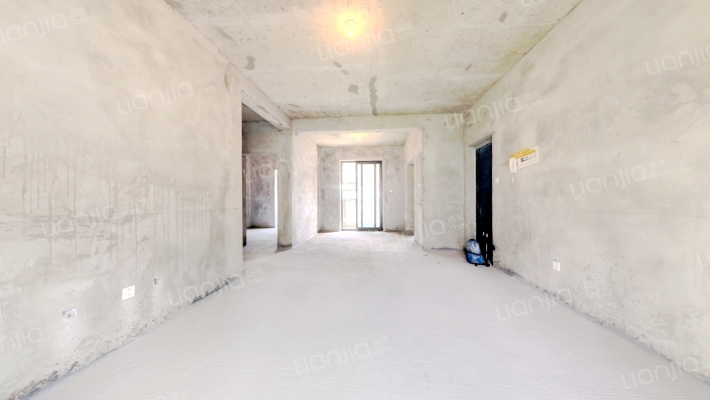 北滨1号二手房实景图