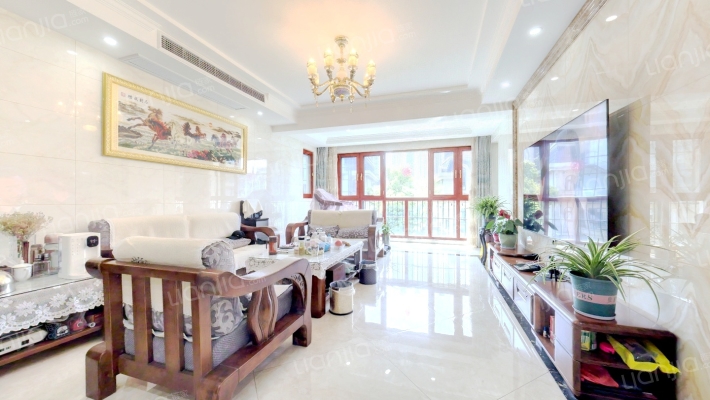 星宝花园(吴江区)二手房实景图