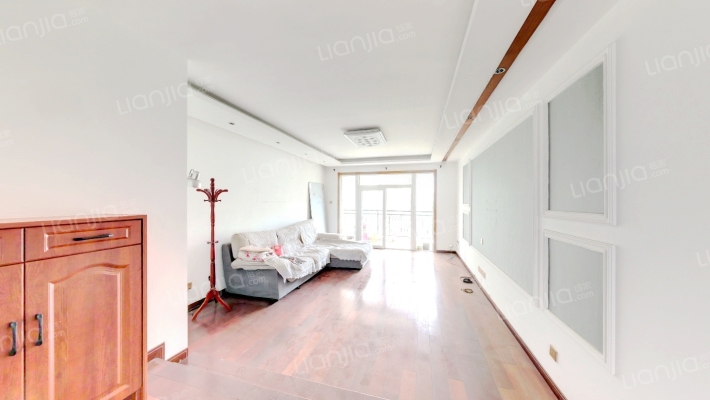 元一时代花园二手房实景图