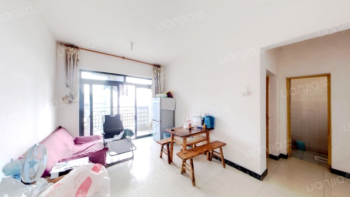 棠锦园二手房实景图