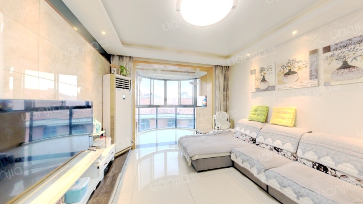 明月港湾星河湾二手房实景图