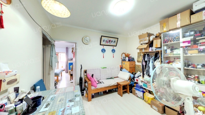 宝地园二手房实景图