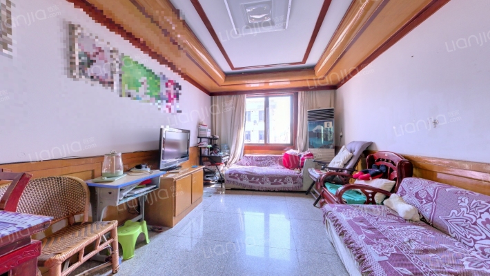 公园新村（张家港）二手房实景图