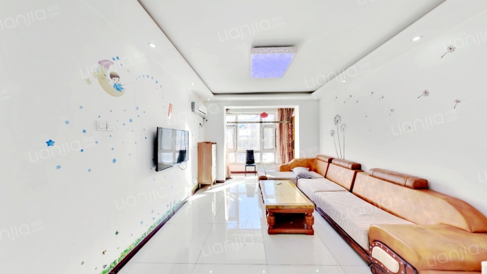 东皇先锋南区二手房实景图