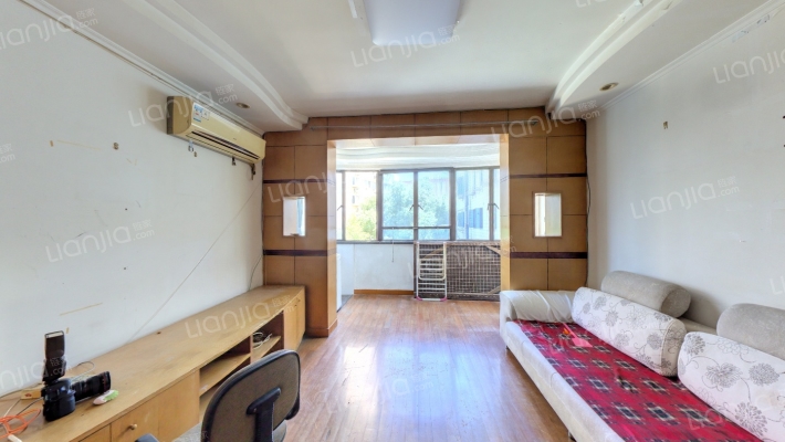 海杨公寓二手房实景图